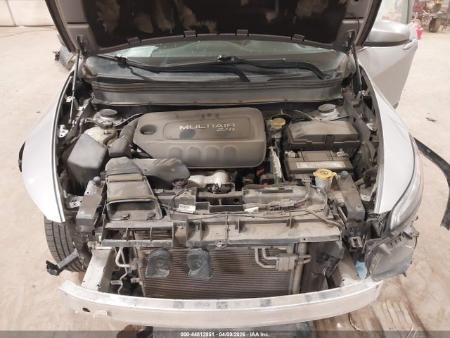 Jeep Cherokee Latitude 4x4