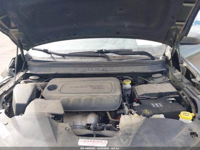 Jeep Cherokee Latitude 4x4