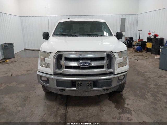 Ford F-150 Xlt