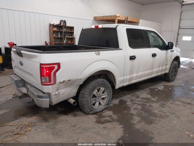 Ford F-150 Xlt