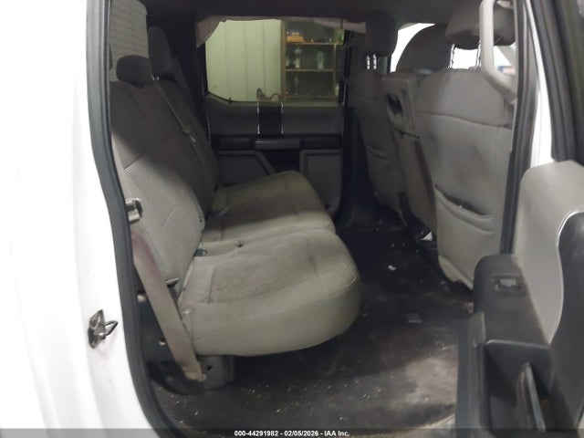 Ford F-150 Xlt