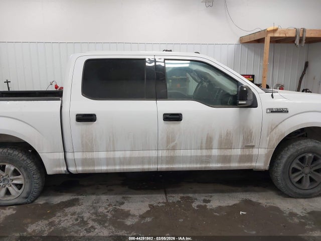 Ford F-150 Xlt
