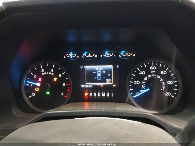 Ford F-150 Xlt