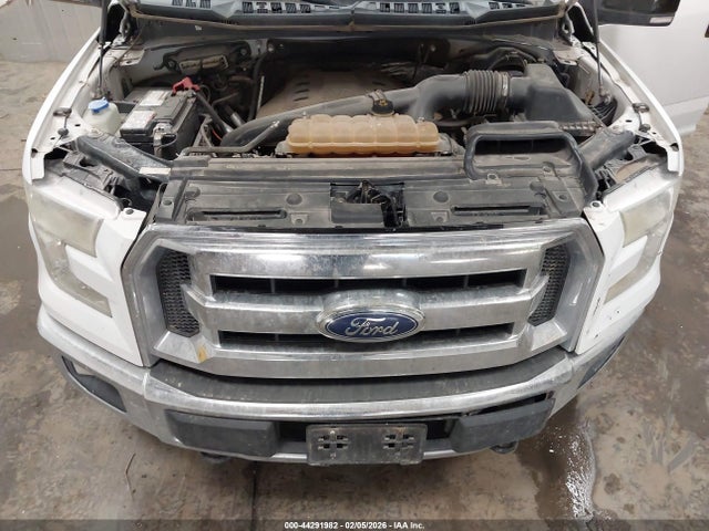 Ford F-150 Xlt