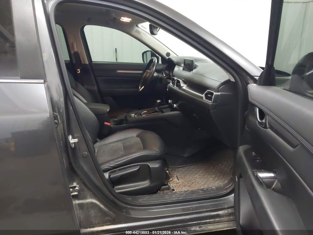 Mazda Cx Touring