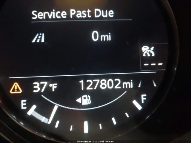 Mazda Cx Touring