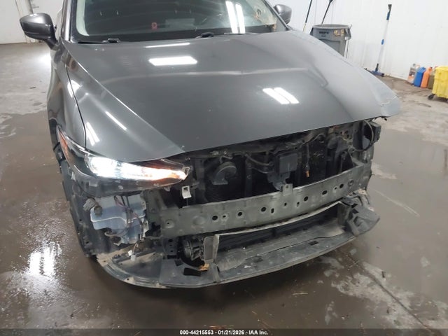 Mazda Cx Touring