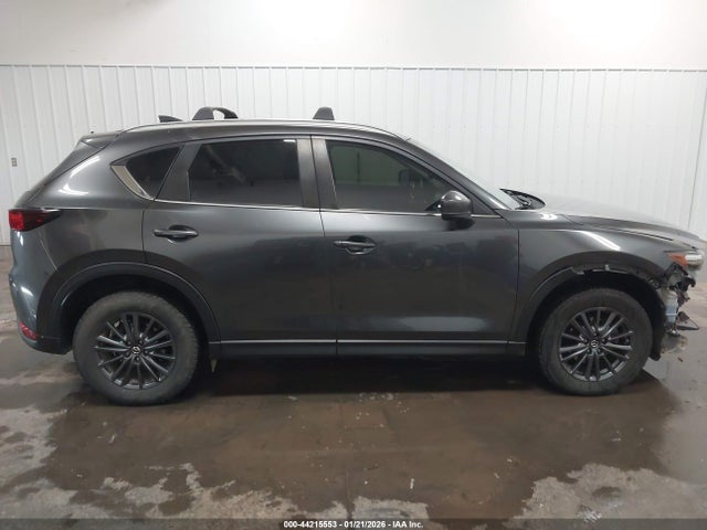 Mazda Cx Touring