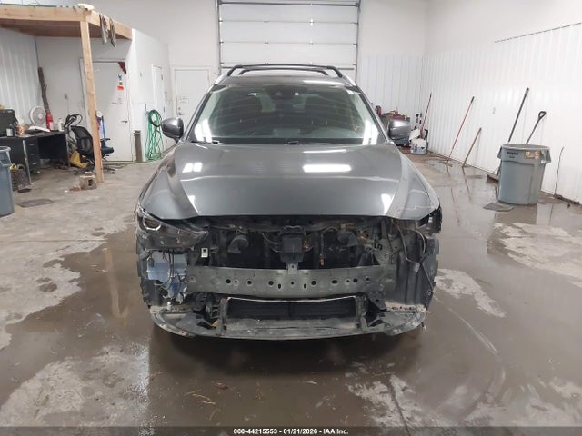 Mazda Cx Touring