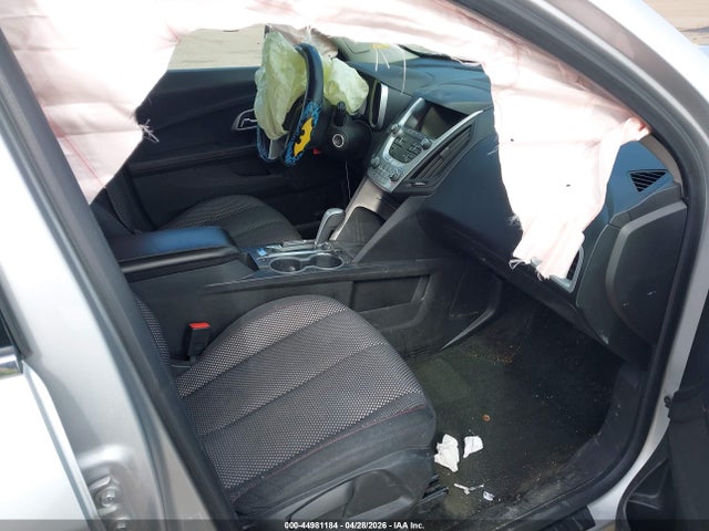 Chevrolet Equinox 1lt