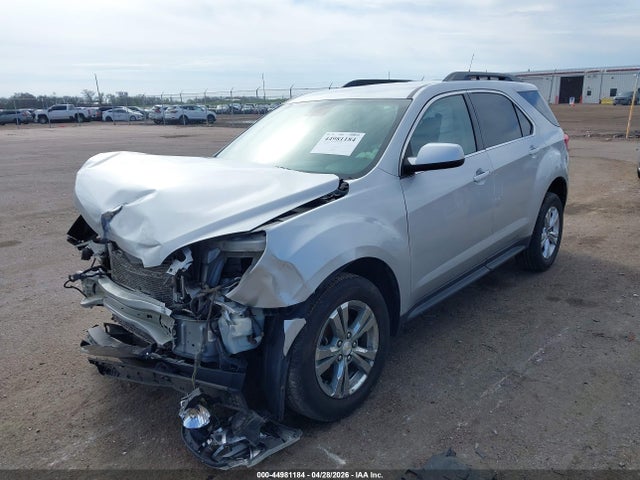 Chevrolet Equinox 1lt