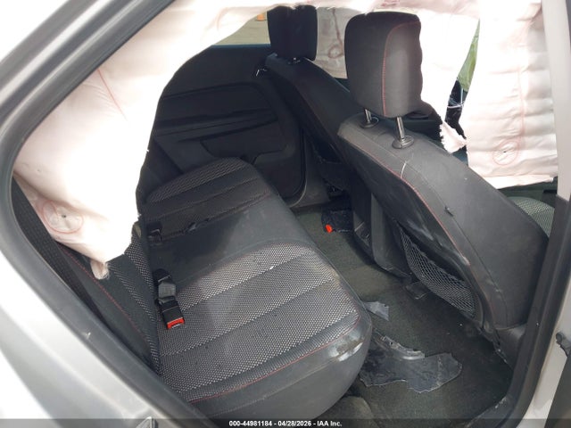 Chevrolet Equinox 1lt