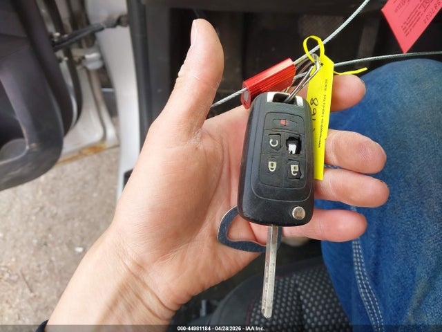 Chevrolet Equinox 1lt