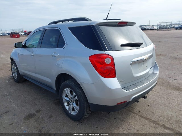 Chevrolet Equinox 1lt