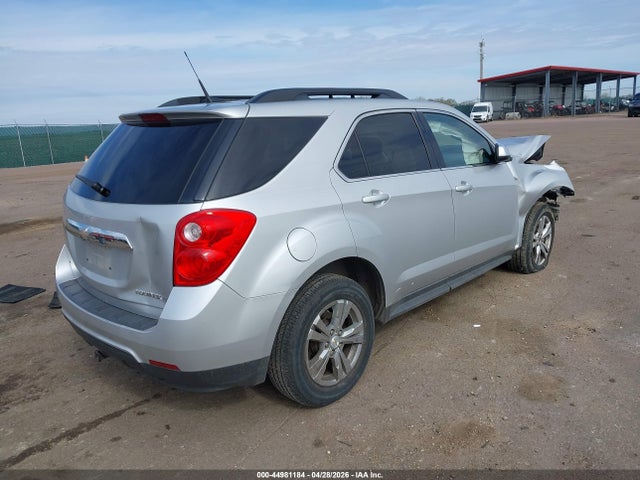 Chevrolet Equinox 1lt