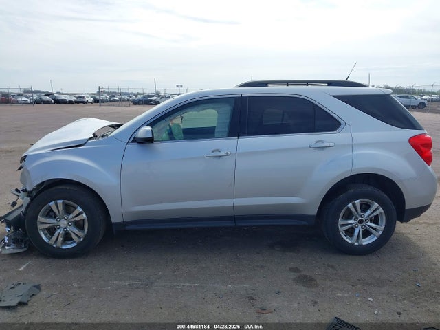 Chevrolet Equinox 1lt