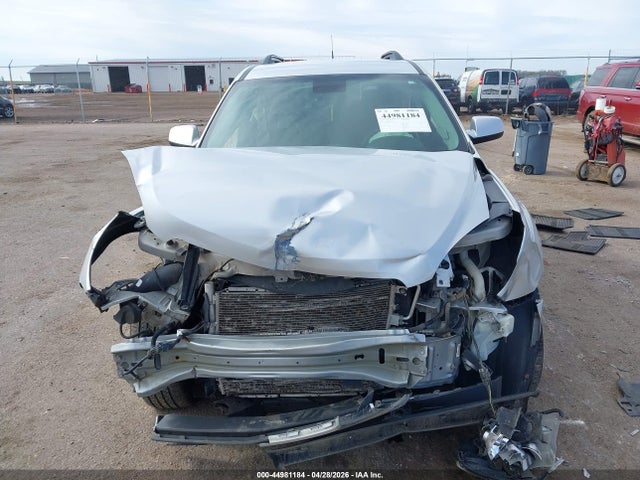 Chevrolet Equinox 1lt