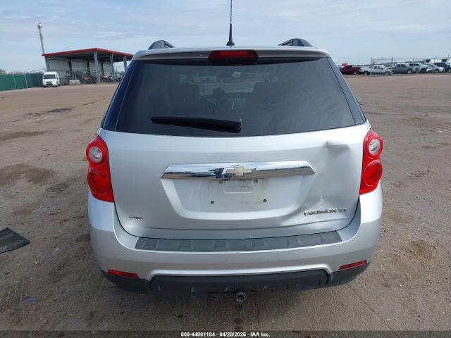 Chevrolet Equinox 1lt