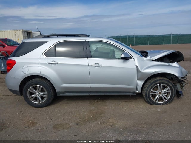 Chevrolet Equinox 1lt