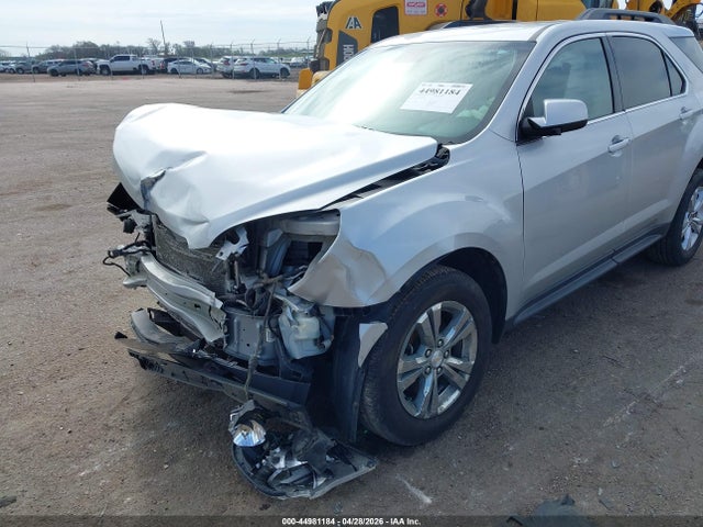 Chevrolet Equinox 1lt