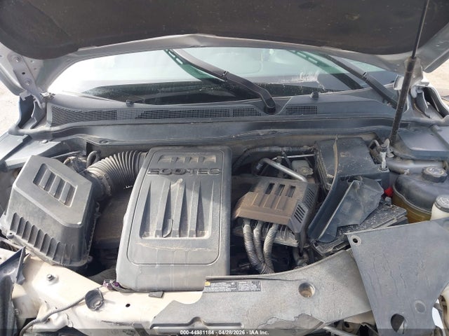Chevrolet Equinox 1lt