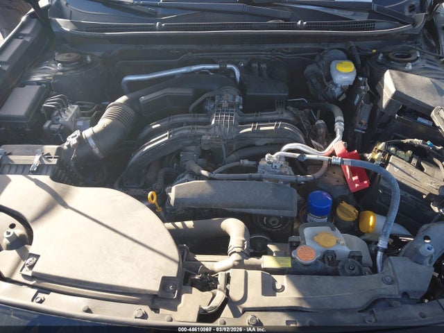 Subaru Outback Onyx Edition