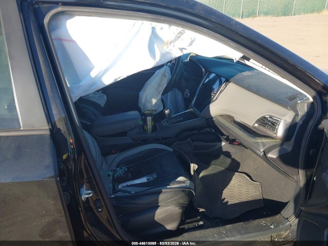 Subaru Outback Onyx Edition