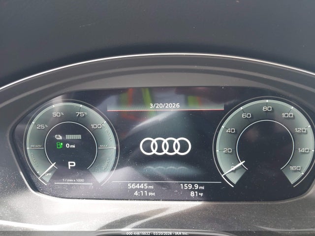 Audi Q5 Premium Plus 55 Tfsi E Quattro S Tronic