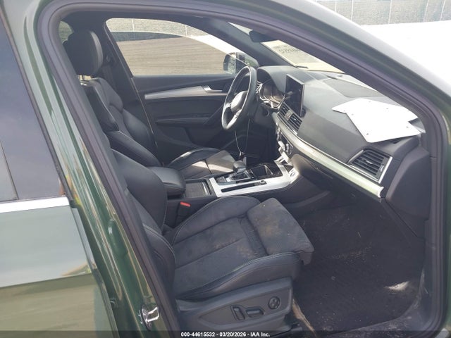 Audi Q5 Premium Plus 55 Tfsi E Quattro S Tronic