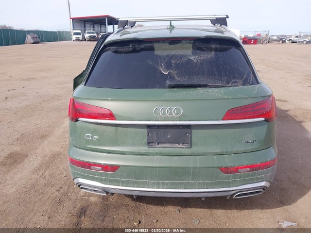 Audi Q5 Premium Plus 55 Tfsi E Quattro S Tronic