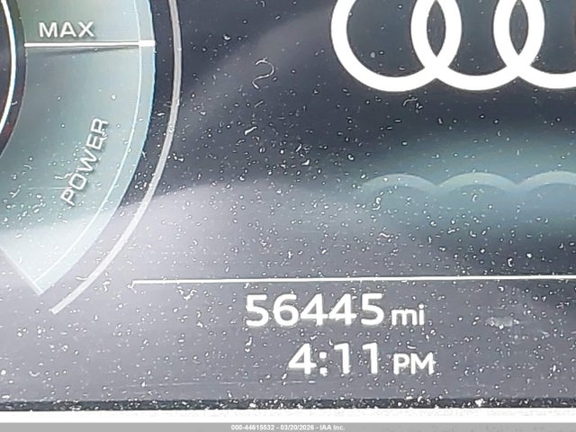 Audi Q5 Premium Plus 55 Tfsi E Quattro S Tronic