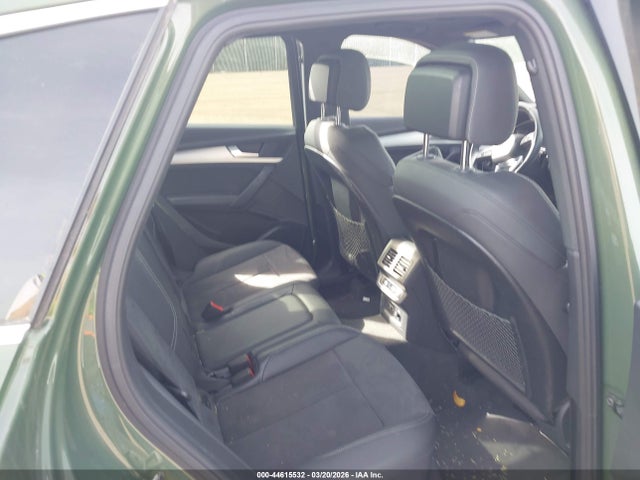 Audi Q5 Premium Plus 55 Tfsi E Quattro S Tronic