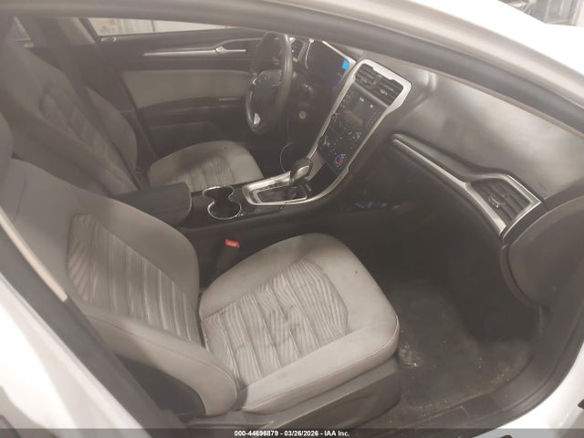 Ford Fusion S