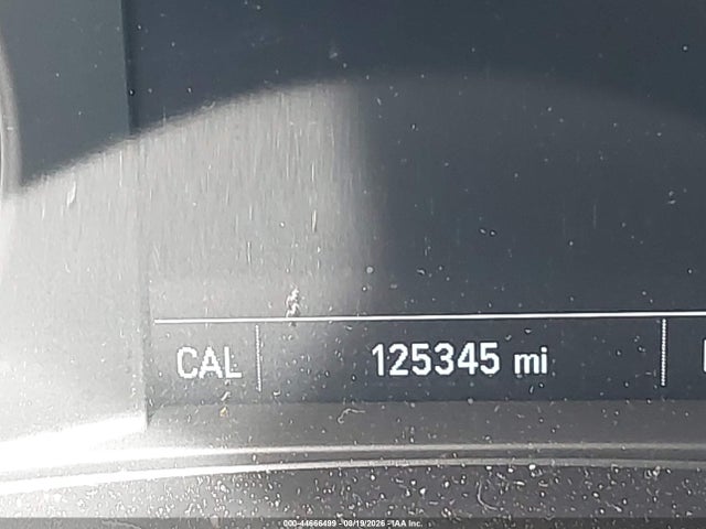 Chevrolet Malibu Fwd Lt