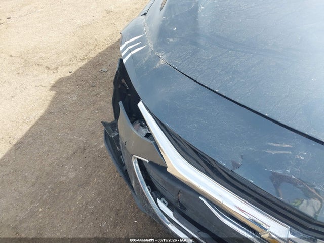 Chevrolet Malibu Fwd Lt