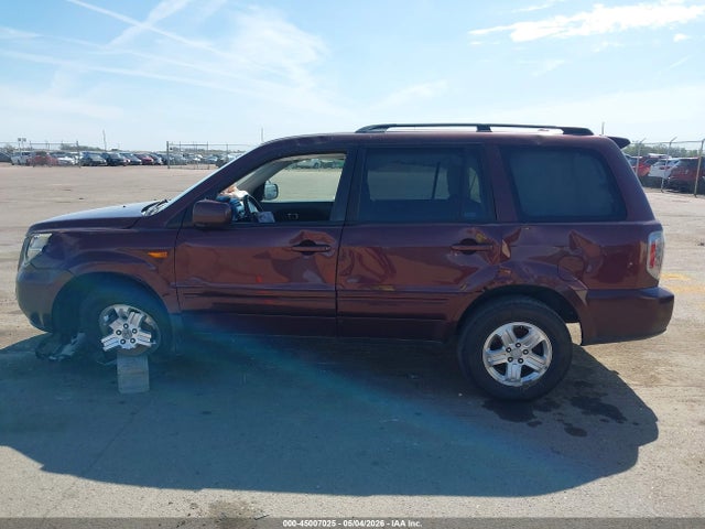 Honda Pilot Vp