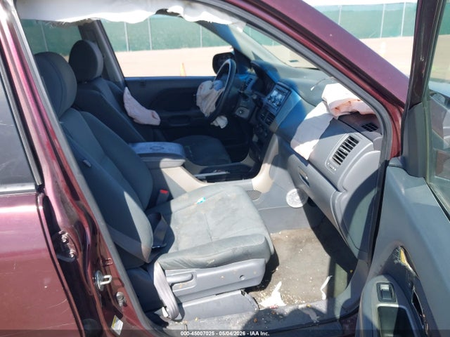 Honda Pilot Vp
