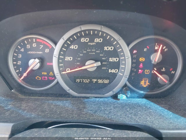 Honda Pilot Vp