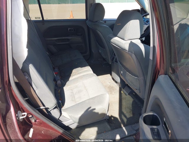 Honda Pilot Vp