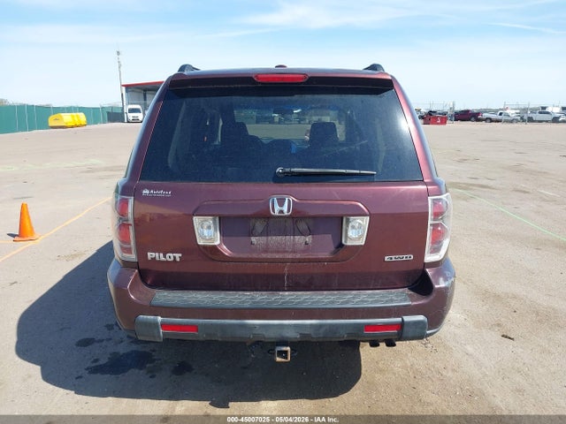 Honda Pilot Vp