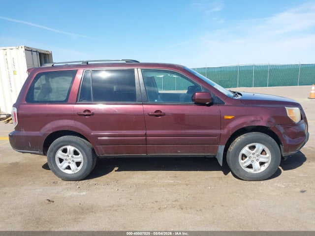 Honda Pilot Vp