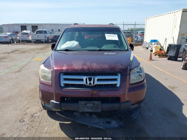 Honda Pilot Vp