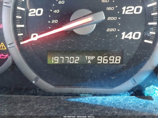 Honda Pilot Vp