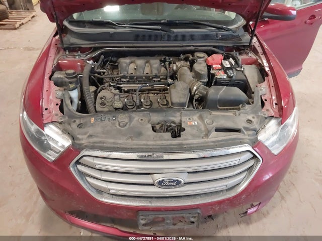 Ford Taurus Sel