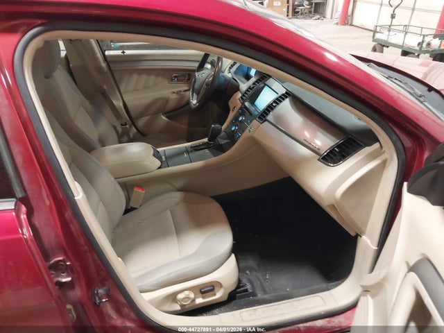 Ford Taurus Sel