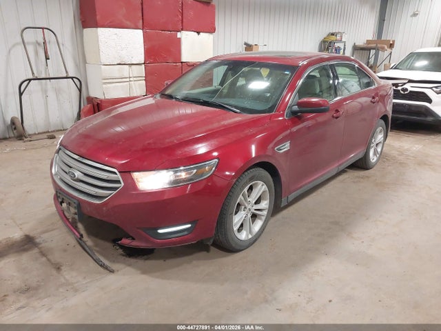 Ford Taurus Sel