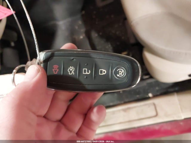 Ford Taurus Sel