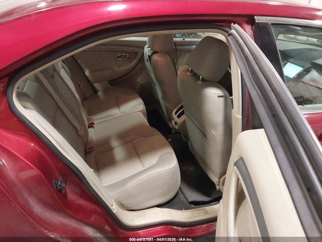 Ford Taurus Sel