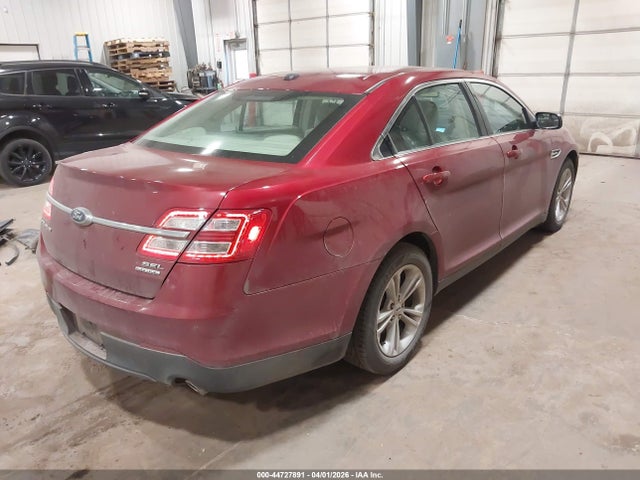 Ford Taurus Sel