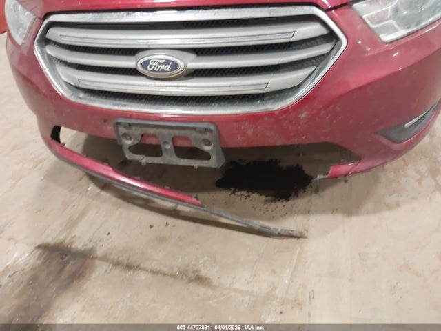 Ford Taurus Sel